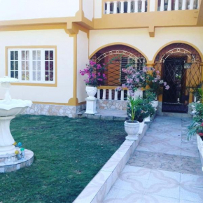 Windbreak Villa